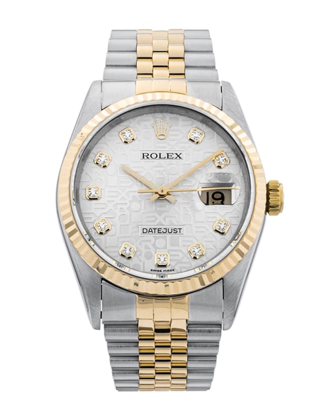 Rolex Datejust 16233